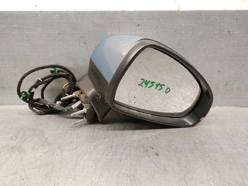 8x1857410 retrovisor derecho - retrovisor,