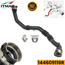 Manicotto Intercooler Tubo