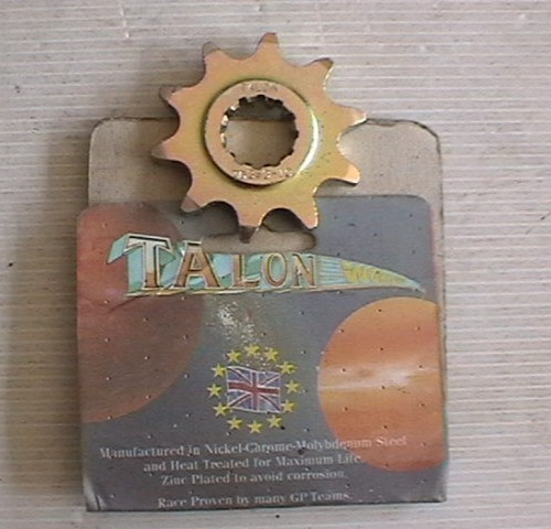 Talon tg353 beta - talon,