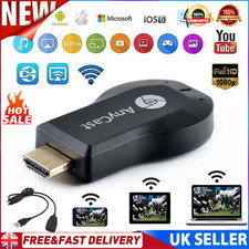 Anycast M2 Plus 1080P TV Stick