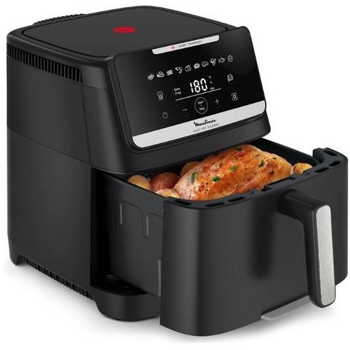 Moulinex ez8428 friggitrice - friggitrice, ad