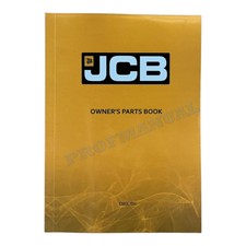Manuale catalogo ricambi terna