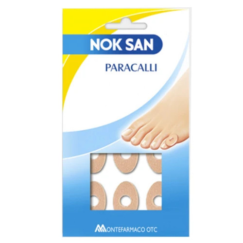 Nok san paracalli - nok, dispositivo