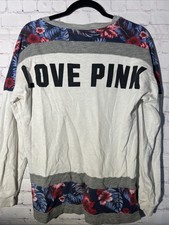 VICTORIA SECRET PINK Love