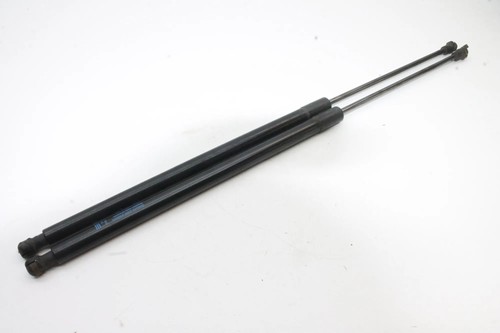 Puntone gas portellone
