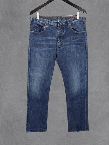 Armani j21 jeans - w36, l31