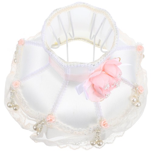 Elegante paralume con - ,