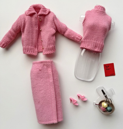 Barbie bambola vintage anni - , 60
