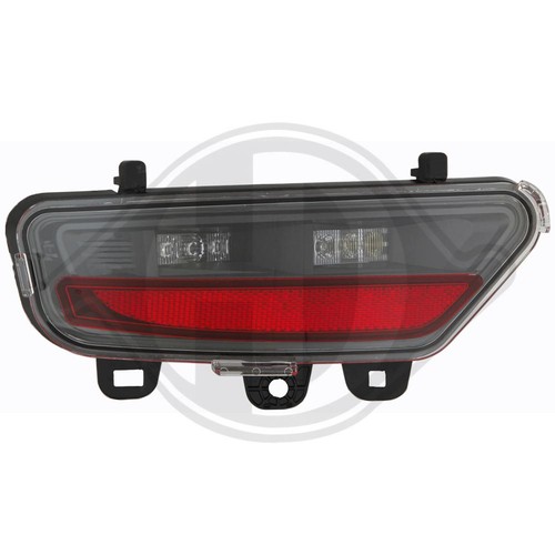Diederichs led fanale - led, poster