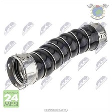 Tubo manicotto intercooler Ajs