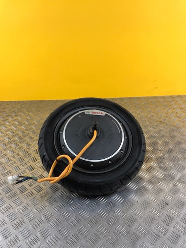 Motore elettrico ruota - motore, elettrico/ruota