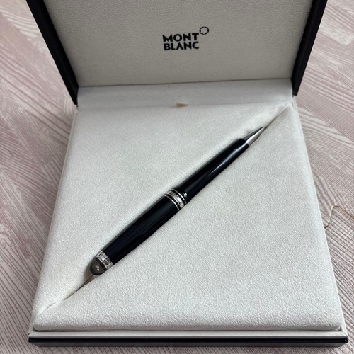 Penna sfera montblanc - a,