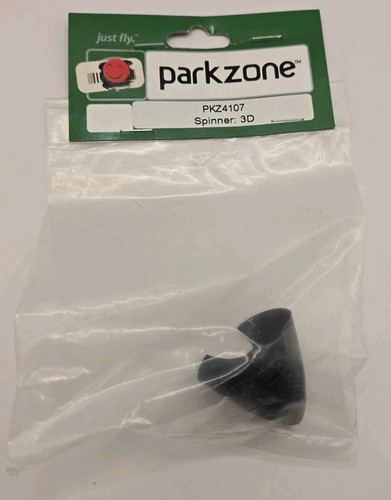Parkzone spinner typhoon - typhoon, 3d