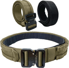 Cintura da battaglia V2 -
