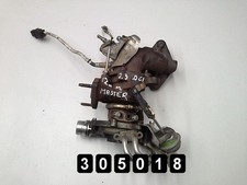 2012 RENAULT MASTER TURBINA