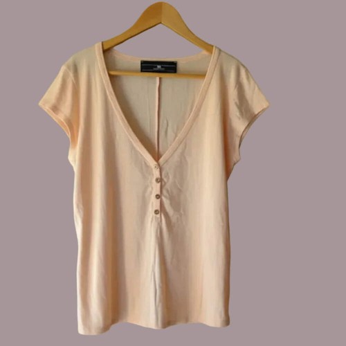 Maglia elisabetta franchi rosa - maglia,