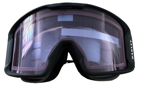 Occhiali sci oakley - da,