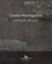 Cosetta Mastragostino