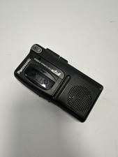 Panasonic RN-202 Microcassette