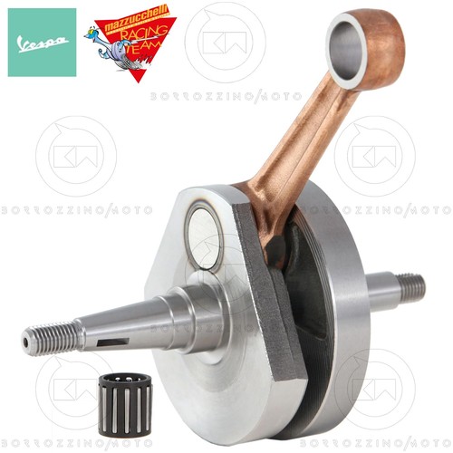 Albero motore vespa 125 - vespa, ts-gtr