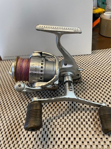 Shimano stella 4000 - shimano, doppio