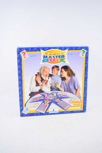 Family master quiz - family,