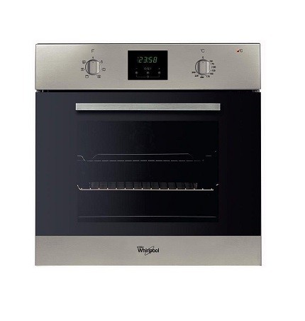Forno whirlpool incasso 65lt - forno,