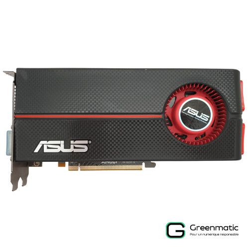 Carte graphique asus - graphique,
