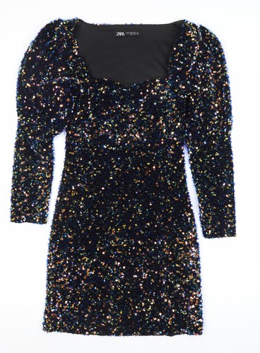 Zara mini abito - mini,