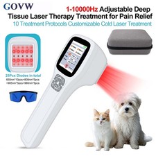 Dispositivo laserterapia - dispositivo,