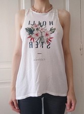 t-shirt donna Hollister