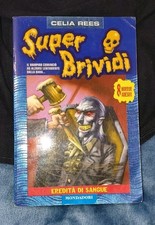 Eredità di sangue Super