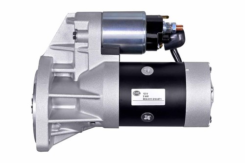Motorino avviamento starter