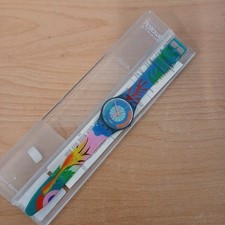 SWATCH - Orologio vintage -