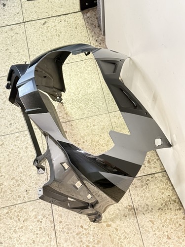 Top bmw carena - bmw, anteriore