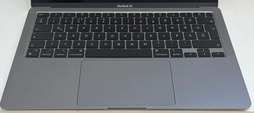 Tastiera macbook pro a2337 - pro,