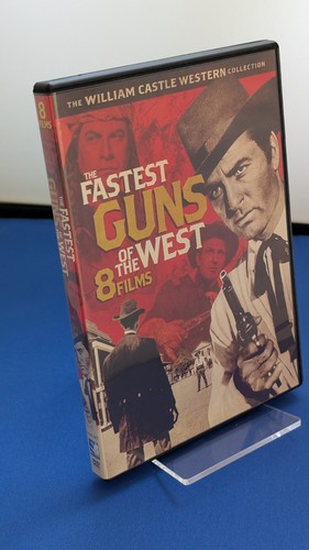The fastest guns - "the, west"