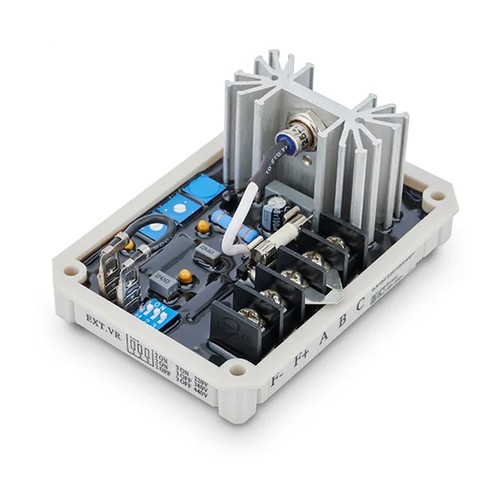 Ea05a avr regolatore - avr,