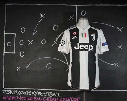 Juventus 2018 2019 - f.c., 2018/2019