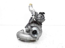 Turbocompressore volvo v40 - volvo,