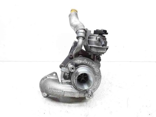 Turbocompressore volvo v40 - turbocompressore,