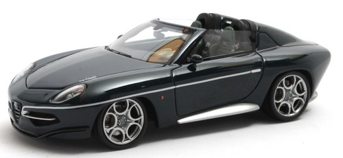 Matrix scale models touring - matrix, models,