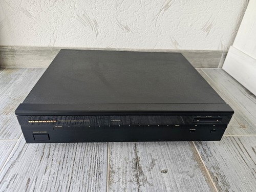 Marantz sintonizzatore - marantz, st-50