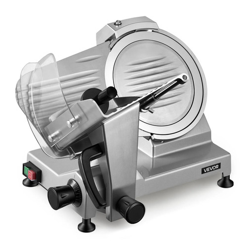 Affettatrice elettrica per - affettatrice,