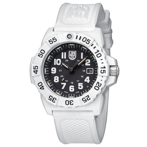 Orologio uomo luminox navy - orologio,