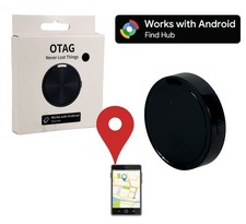 Localizzatore GPS OTAG per
