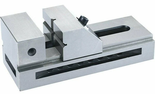Morsa precisione acciaio - di,