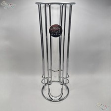 Porta capsule Dolce Gusto Nescafé in acciaio