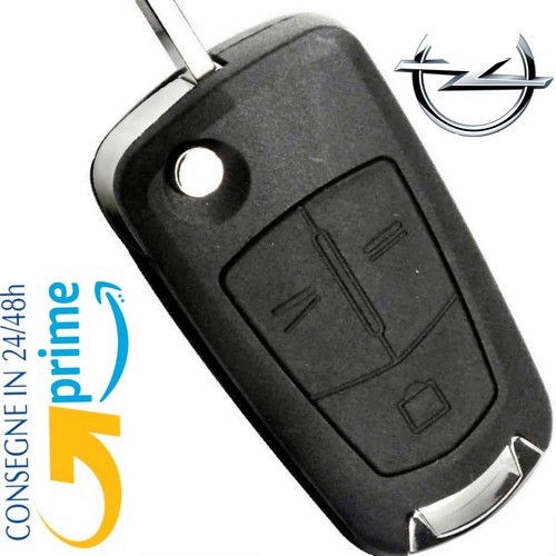 Chiave guscio cover tasti - guscio,