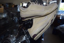 THE RIVAL SHOX, NIKE SPRINT E